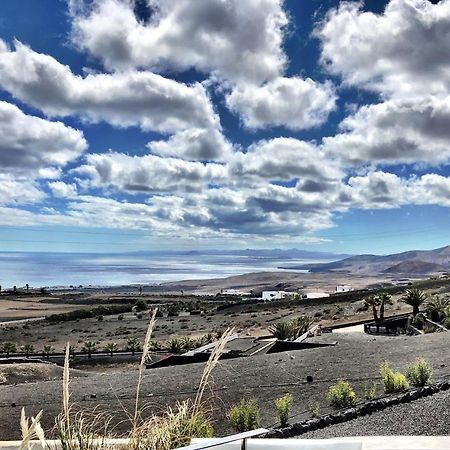 Deluxe Designer Historic Villa Via Lactea, Panoramic Sea Views, Own Private Heated Pool And Subtropical Garden La Asomada  Eksteriør bilde