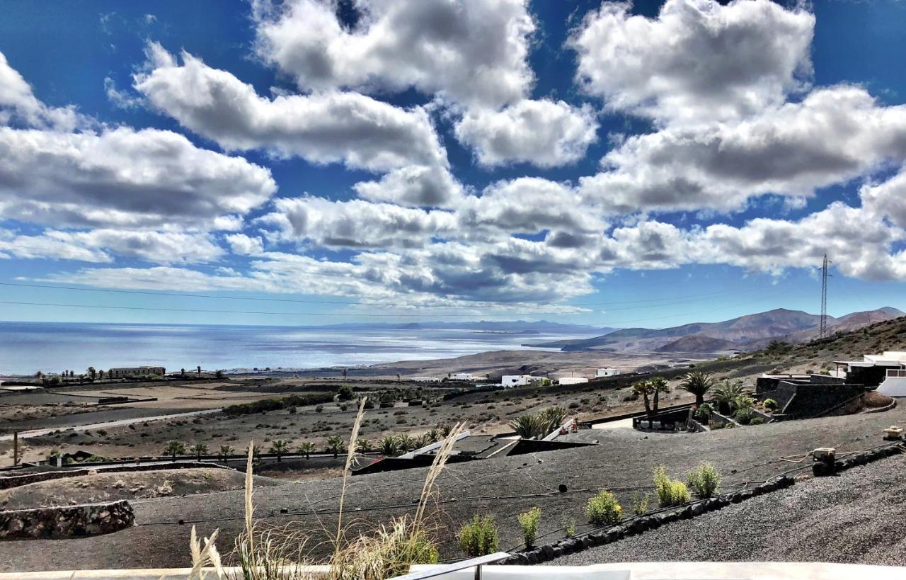 Deluxe Designer Historic Villa Via Lactea, Panoramic Sea Views, Own Private Heated Pool And Subtropical Garden La Asomada  Eksteriør bilde