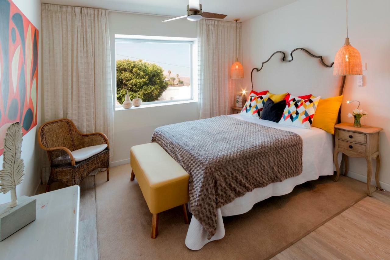 Deluxe Designer Historic Villa Via Lactea, Panoramic Sea Views, Own Private Heated Pool And Subtropical Garden La Asomada  Eksteriør bilde
