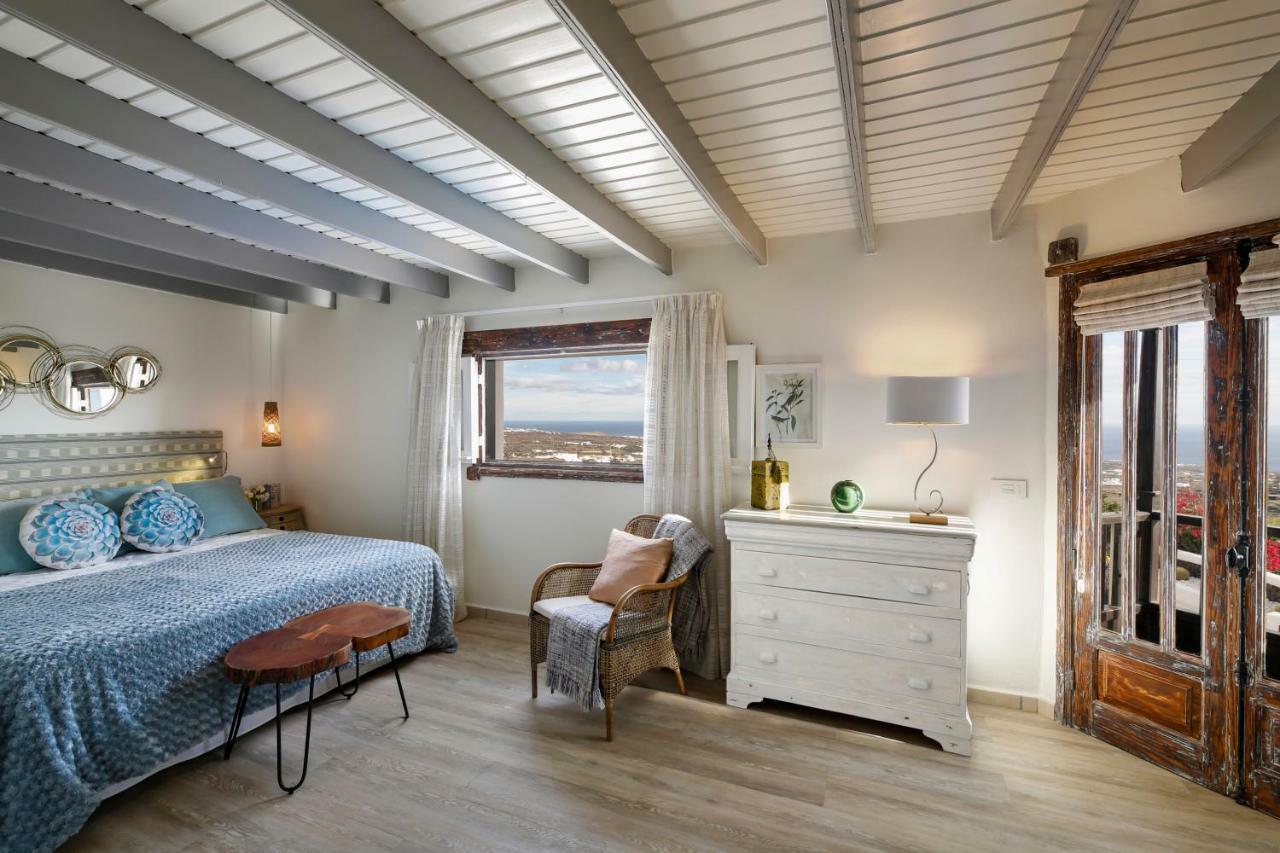Deluxe Designer Historic Villa Via Lactea, Panoramic Sea Views, Own Private Heated Pool And Subtropical Garden La Asomada  Eksteriør bilde